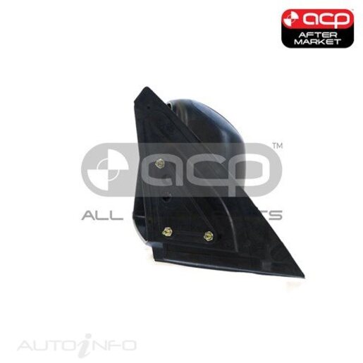 All Crash Parts Door Mirror - CTD-81000LH