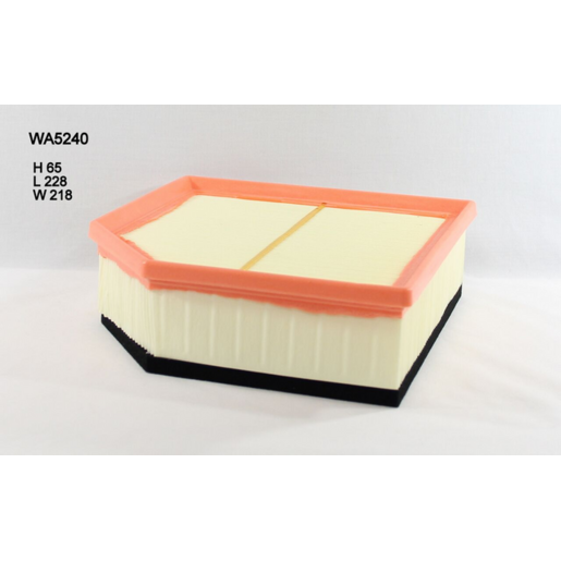 Wesfil Air Filter - WA5240