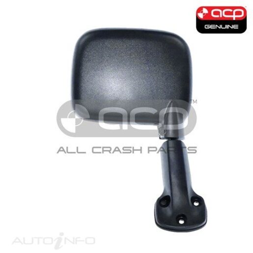 All Crash Parts Tailgate Mirror - THD-91300G