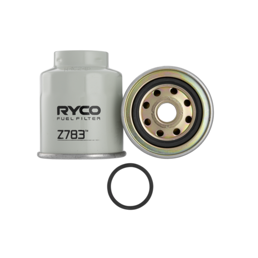 Ryco Fuel Water Separator Filter - Z783