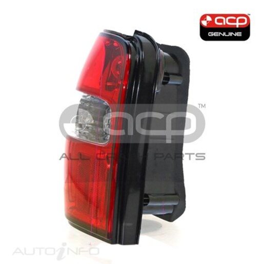 All Crash Parts Tail Light - KSB-21040LHG