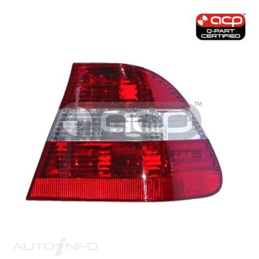 All Crash Parts Tail Light - ETD-21041RHQ