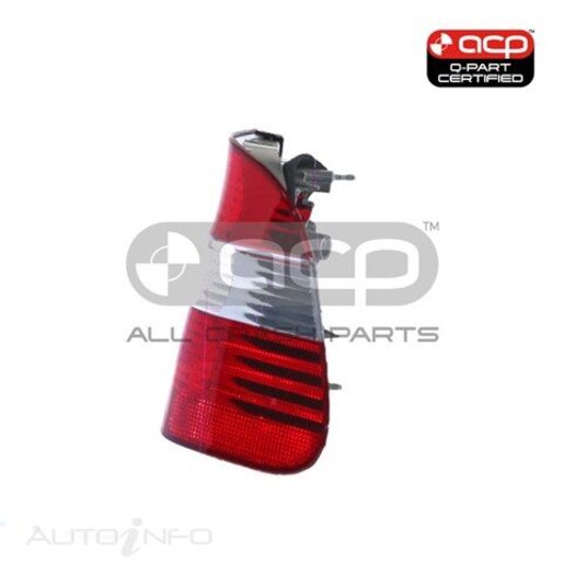 All Crash Parts Tail Light - ETD-21041RHQ