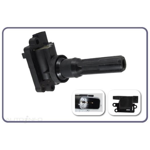 Topgun Ignition Coil - TGC145