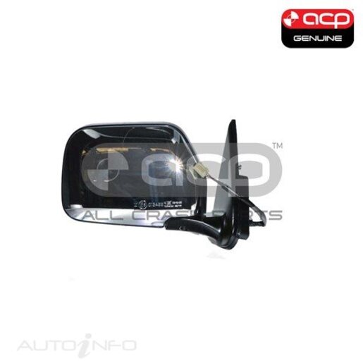 All Crash Parts Door Mirror - TIK-81002RHG