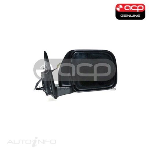 All Crash Parts Door Mirror - TIK-81002RHG