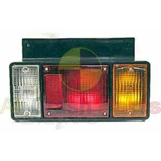 All Crash Parts Tail Light - GNA-21040RH