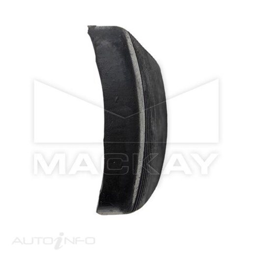 Mackay Brake Pedal Pad - PP2543