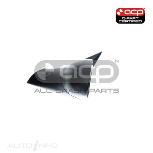 All Crash Parts Door Mirror - GSB-81000LHQ