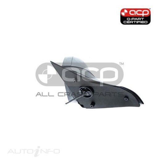 All Crash Parts Door Mirror - GSB-81000LHQ