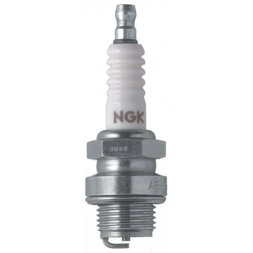 NGK 7909 Nickel Spark Plug - AB8