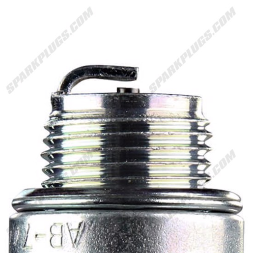 NGK 7909 Nickel Spark Plug - AB8