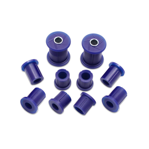 SuperPro Leaf Spring Bushing All - KIT077K