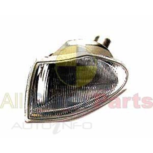 All Crash Parts Front Park/Indicator Light - GLF-21010LHQ