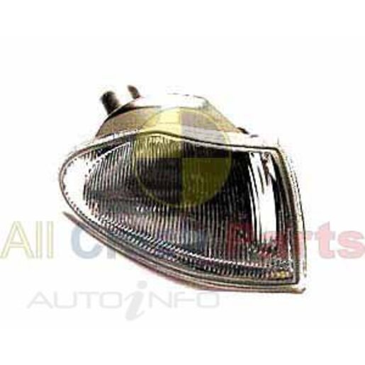 All Crash Parts Front Park/Indicator Light - GLF-21010RHQ