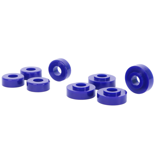 SuperPro Crossmember To Chassis Mount Bush Kit - SPF0264K