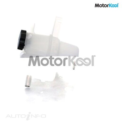 Motorkool Coolant Expansion/Recovery Tank - FCA-34300