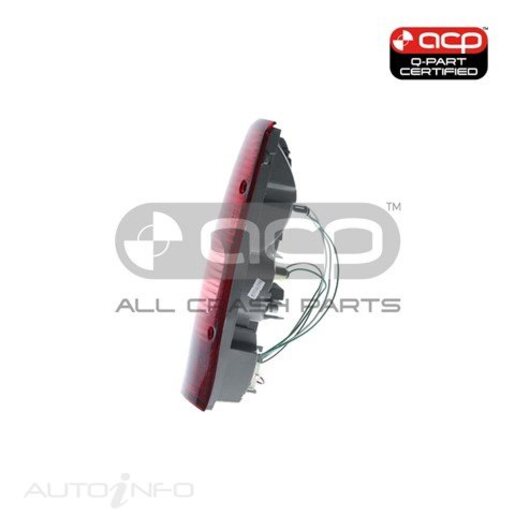 All Crash Parts Tail Light - MBM-21040LHQ