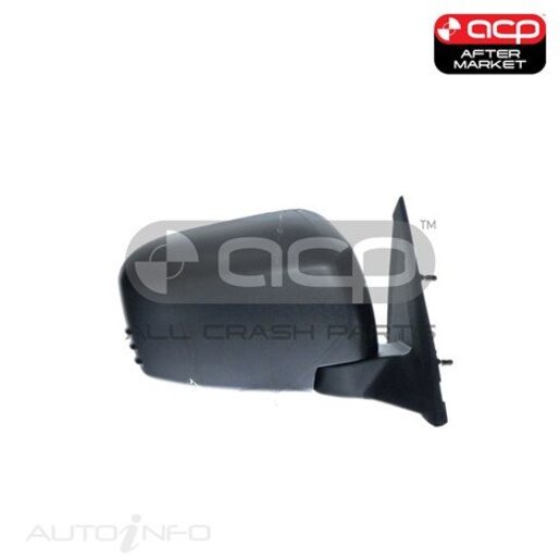 All Crash Parts Door Mirror - CTD-81000RH