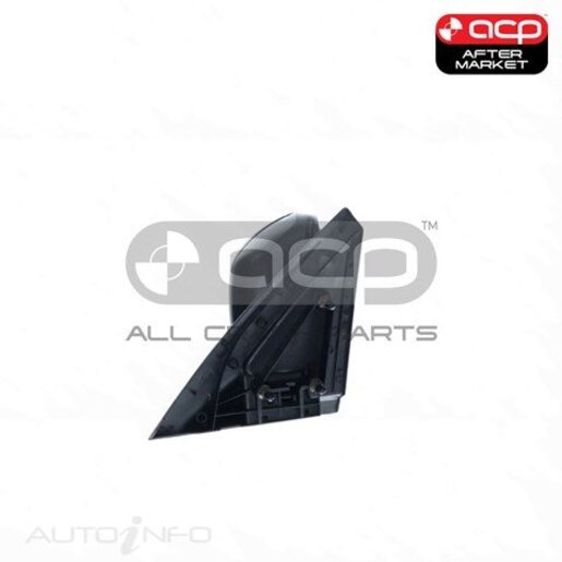 All Crash Parts Door Mirror - CTD-81000RH