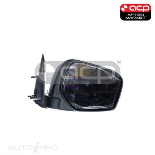 All Crash Parts Door Mirror - CTD-81000RH