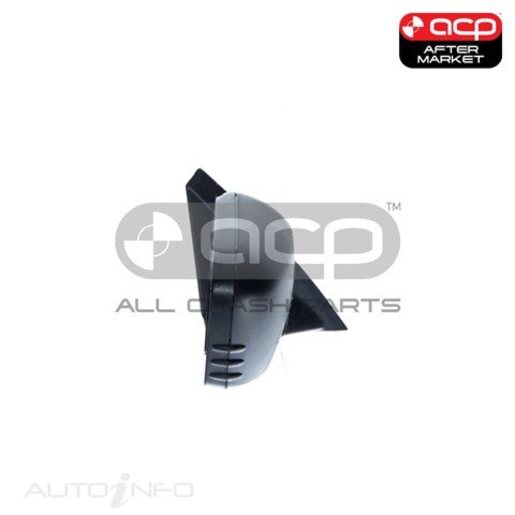 All Crash Parts Door Mirror - CTD-81000RH