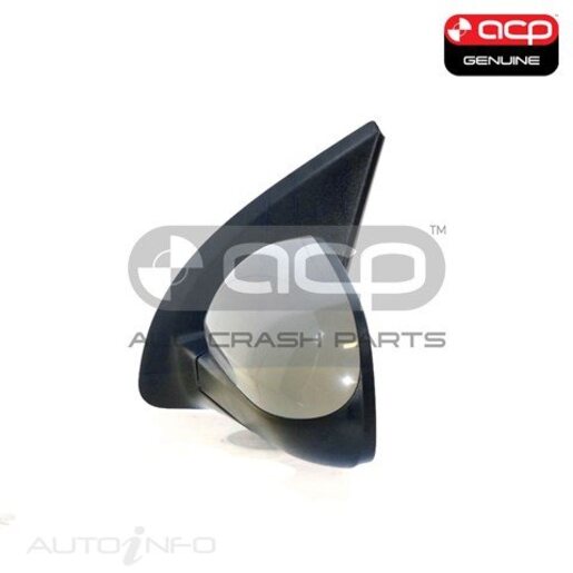 All Crash Parts Door Mirror - GTL-81000LHG