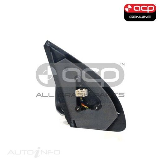 All Crash Parts Door Mirror - GTL-81000LHG