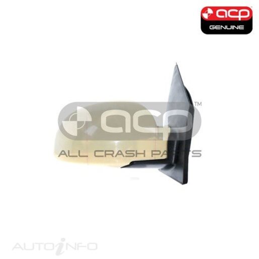 All Crash Parts Door Mirror - HGU-81000RHG