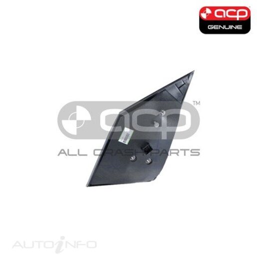 All Crash Parts Door Mirror - HGU-81000RHG