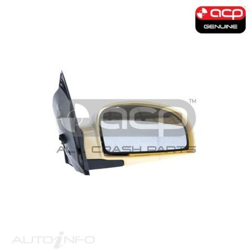 All Crash Parts Door Mirror - HGU-81000RHG