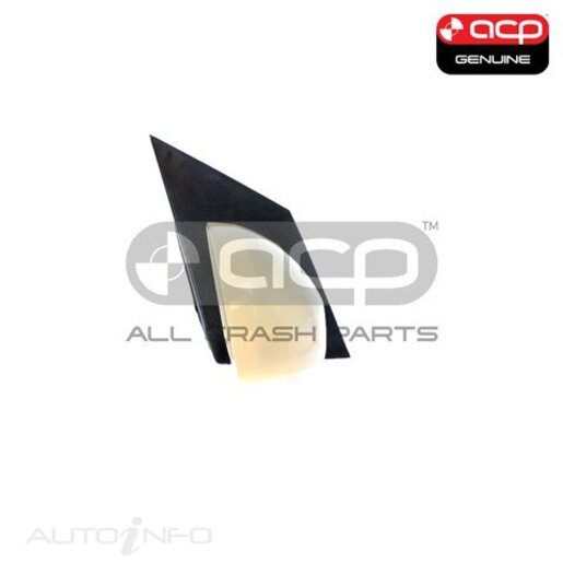 All Crash Parts Door Mirror - HGU-81000RHG