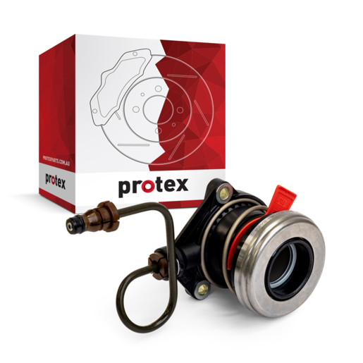 Protex Clutch Slave Cylinder Kit - 210L0034