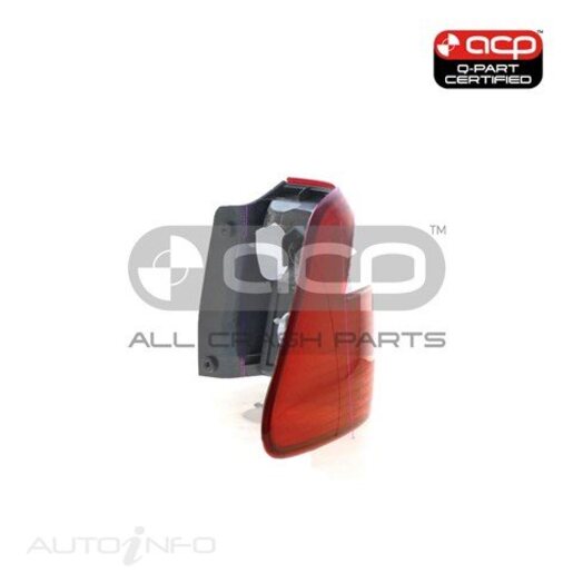 All Crash Parts Tail Light - MGH-21041LHQ