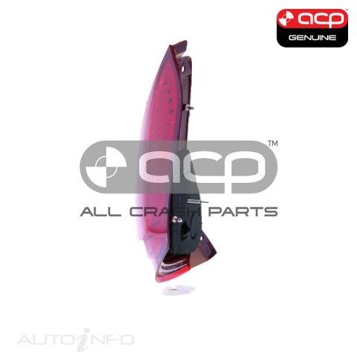 All Crash Parts Tail Light - FWT-21041RHG