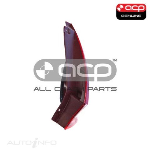 All Crash Parts Tail Light - FWT-21041RHG