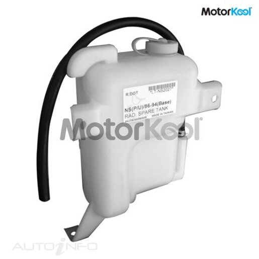 Motorkool Coolant Expansion/Recovery Tank - NNA-34300