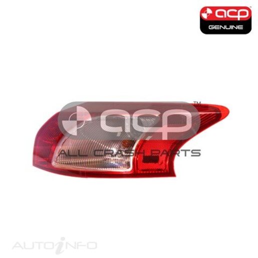 All Crash Parts Tail Light - CCM-21042RHG