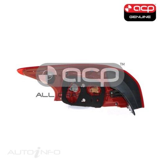 All Crash Parts Tail Light - CCM-21042RHG