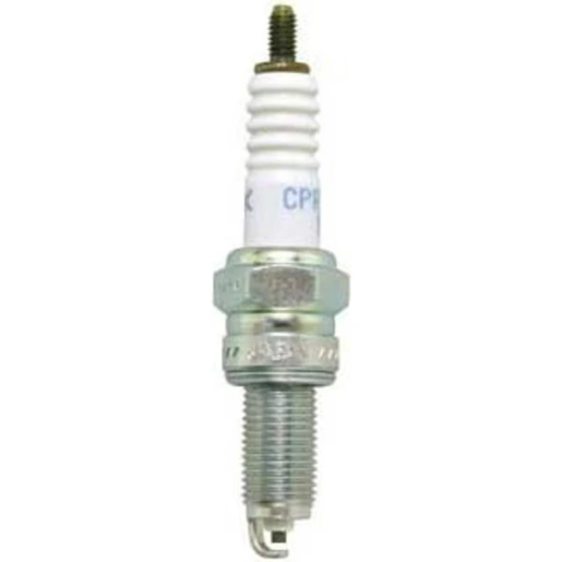 NGK 1582 Nickel Spark Plug - CPR6EA-9S