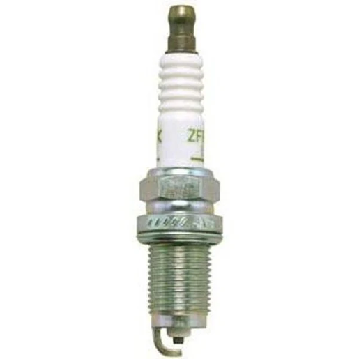 NGK Resistor V-Groove Spark Plug - ZFR6K-11E