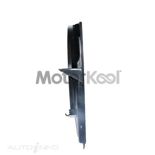 Motorkool Cooling Fan Shroud - TIM-34050