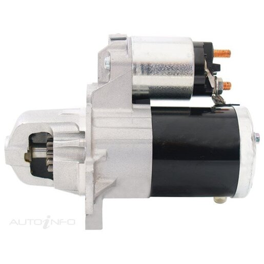 JAS Oceania Starter Motor 12V - SNJ506