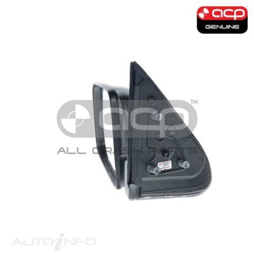 All Crash Parts Door Mirror - MBE-81000LHG