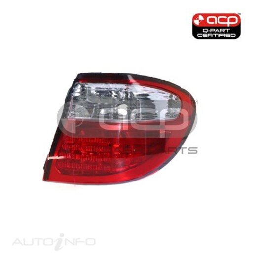 All Crash Parts Tail Light - NMD-21040RHQ