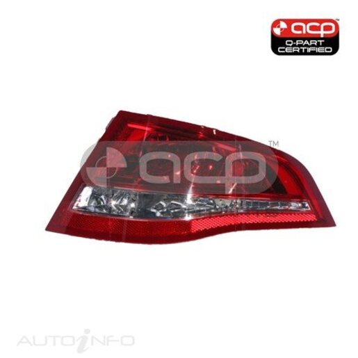 All Crash Parts Tail Light - FFG-21040RHQ