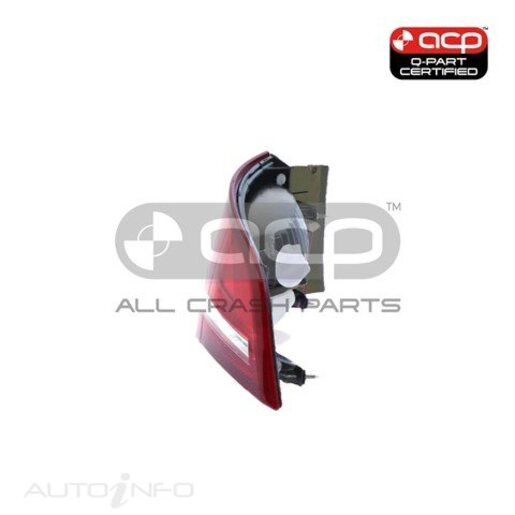 All Crash Parts Tail Light - FFG-21040RHQ