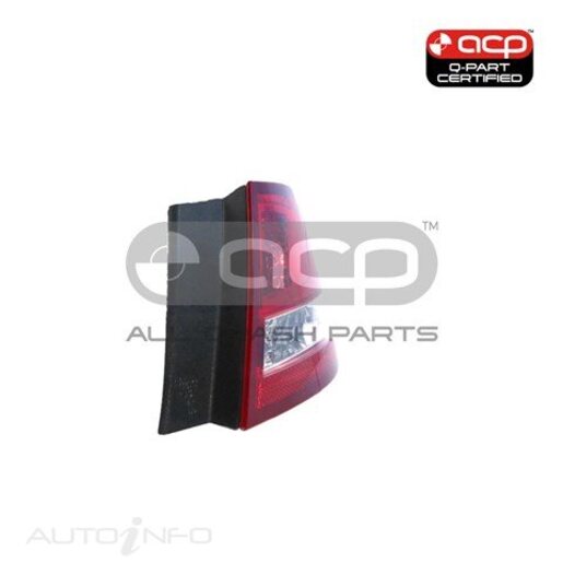 All Crash Parts Tail Light - FFG-21040RHQ