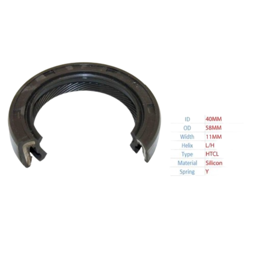 Bearing Wholesalers Oil Seal - 402974S