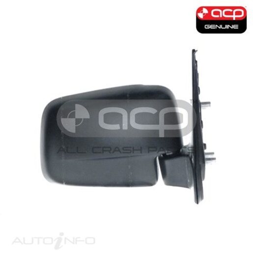 All Crash Parts Door Mirror - MBE-81000RHG